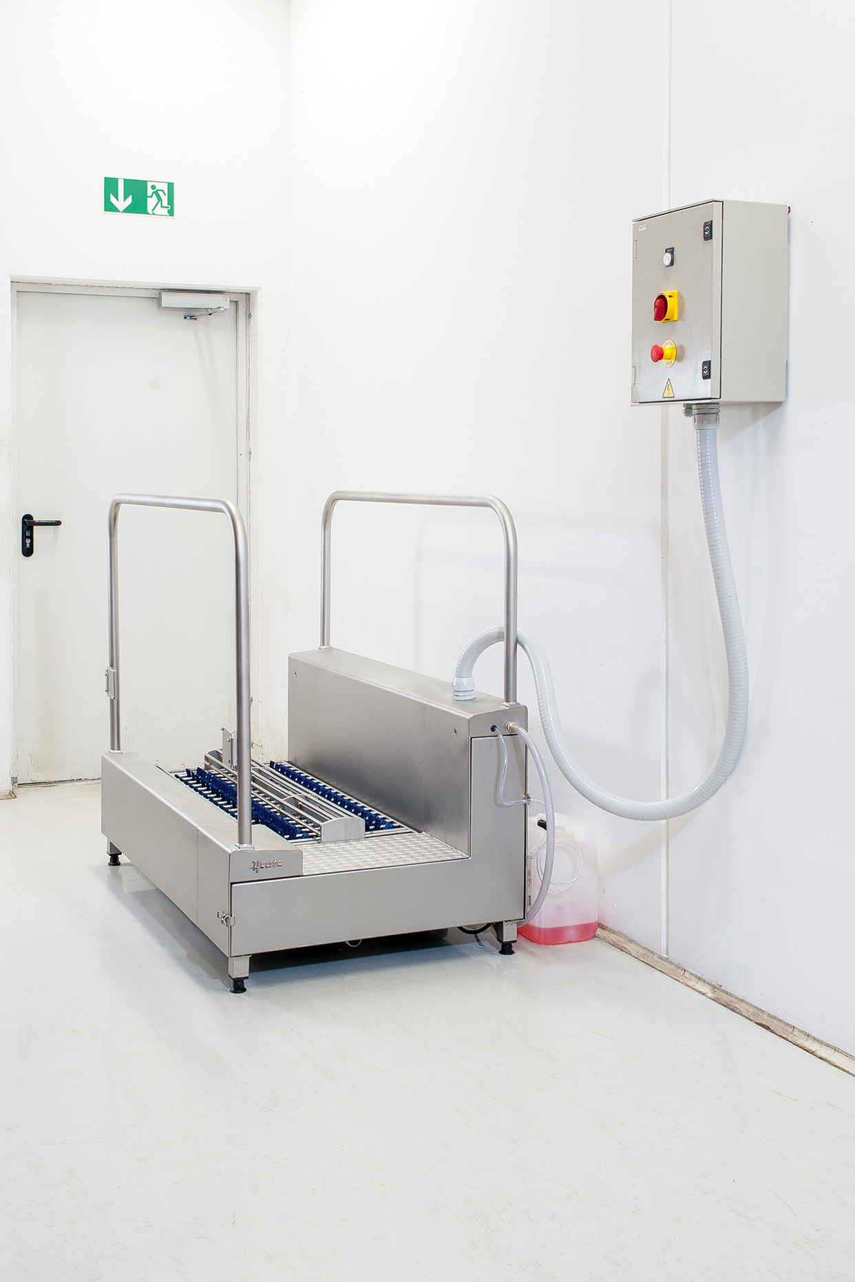 Neptun SCS1 hygiensluss - 2