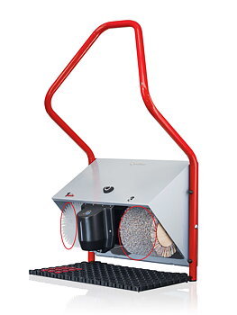 Borstar Politec Solar
