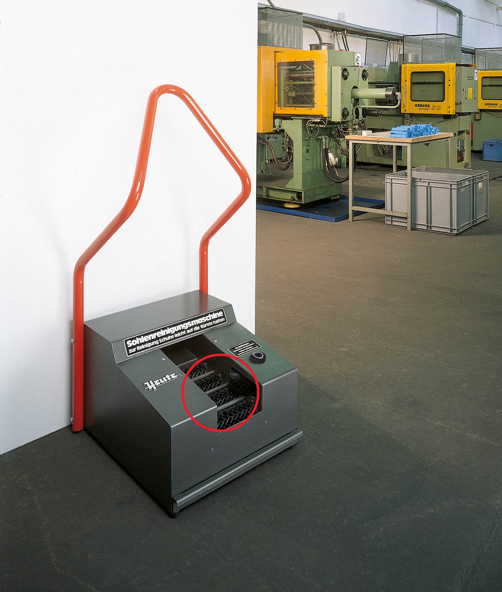 Sulborstar Solamat 90-100-200