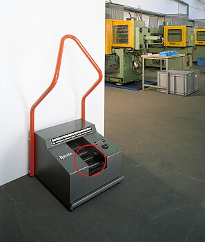 Sulborstar Solamat 90-100-200