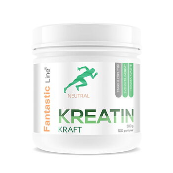 KREATIN - KRAFT