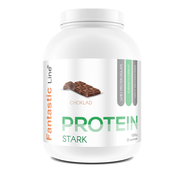 PROTEIN - STARK