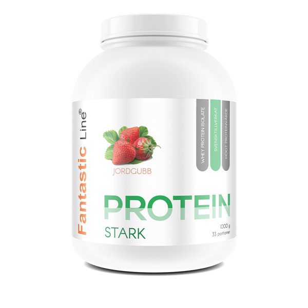 PROTEIN - STARK - 5