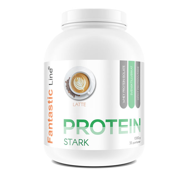 PROTEIN - STARK - 4
