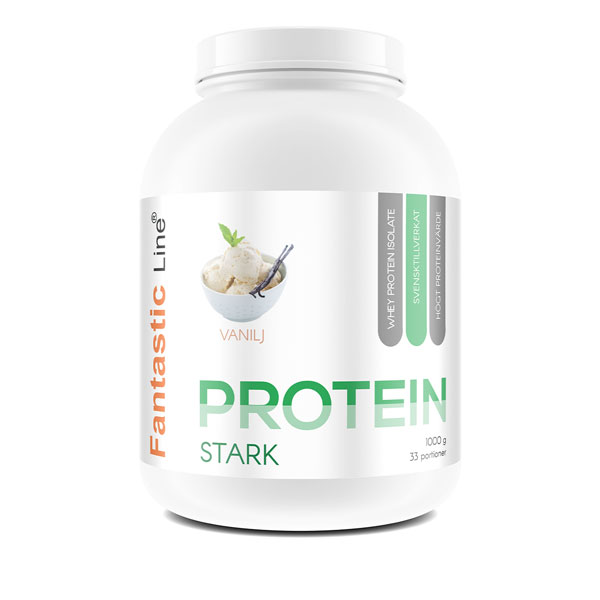 PROTEIN - STARK - 2