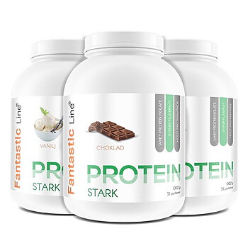 STOR-PACK PROTEIN 