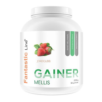 MELLIS- GAINER