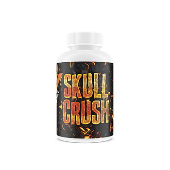 Skull Crush- Luktsalt för dig som tränar tungt.
