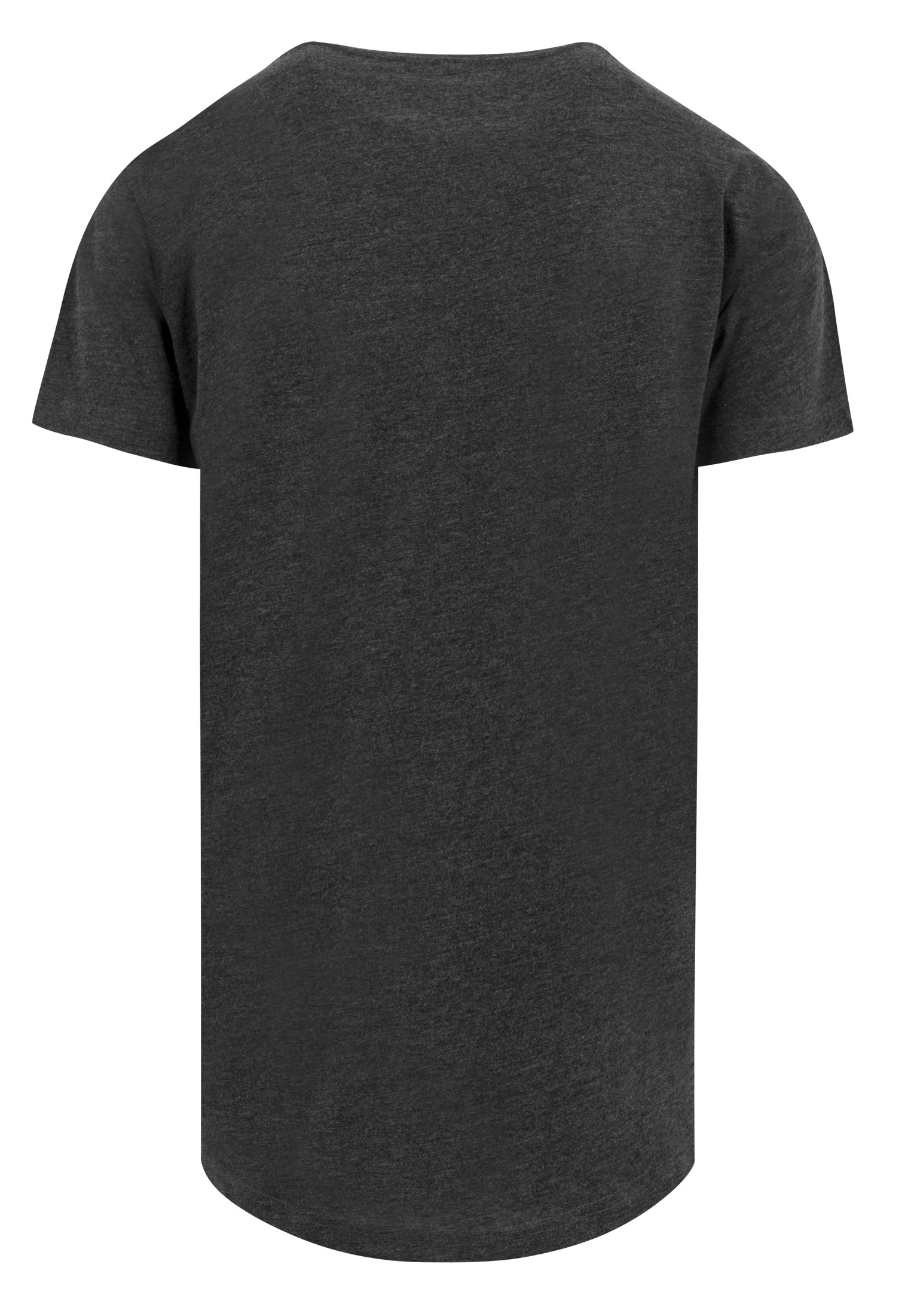 Fantastic Line Power Tee extra OverSize - 2