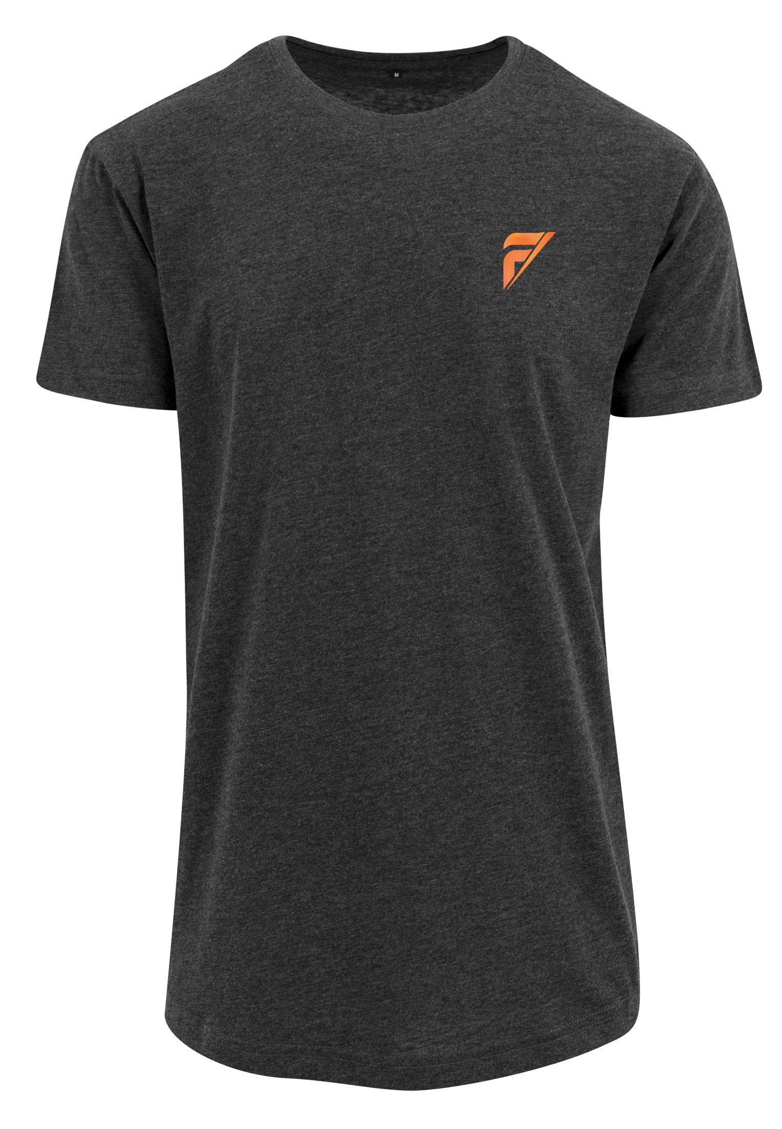 Fantastic Line Power Tee extra OverSize