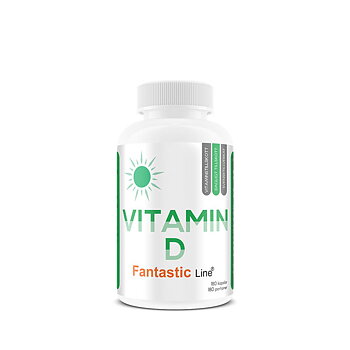 VITAMIN D