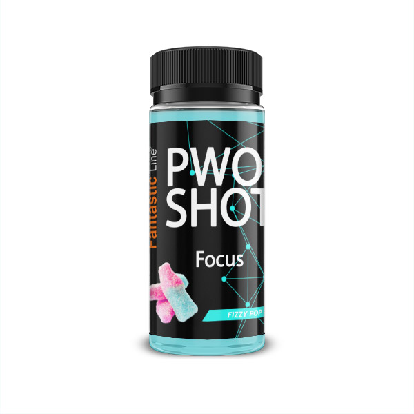 PWO SHOT - 2
