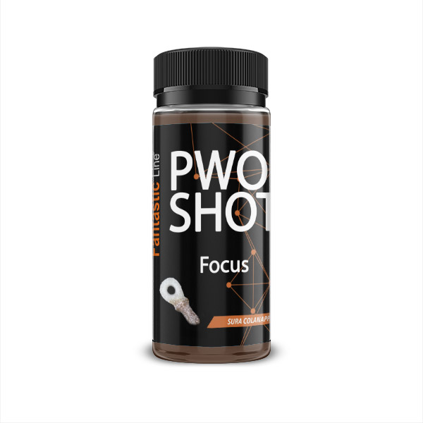PWO SHOT