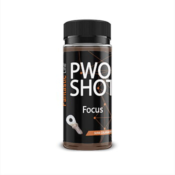 PWO SHOT