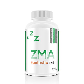 ZMA 
