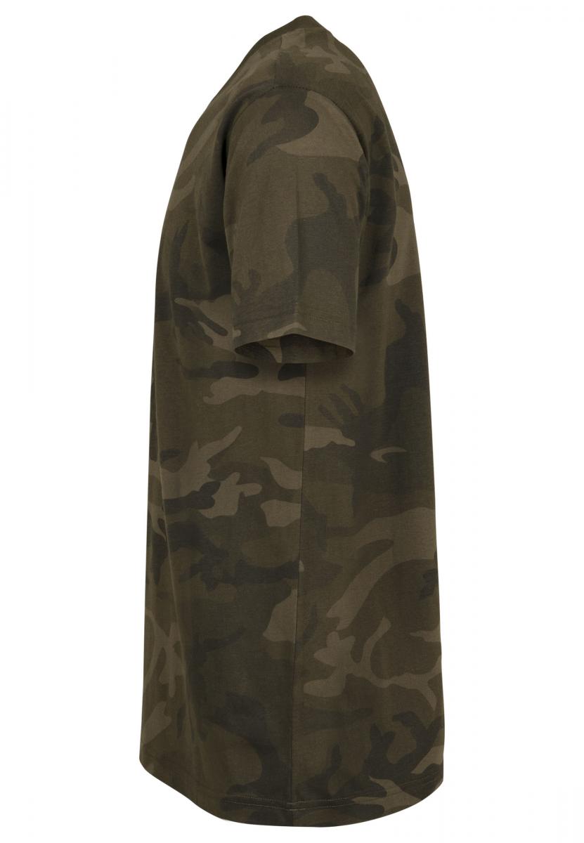 Fantastic Line Camo Tee - 2