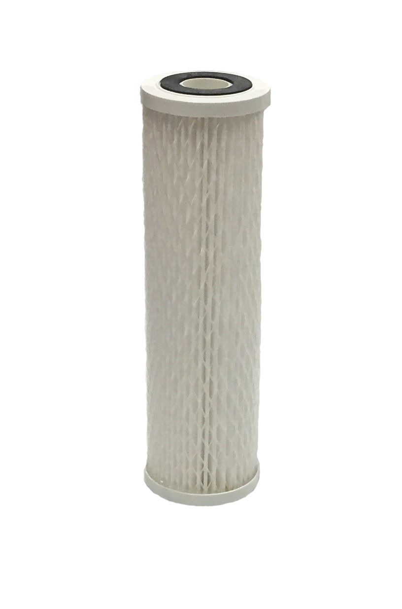 4evergreen vattenfilter P 2,5-10