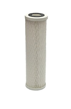 4evergreen vattenfilter P 2,5-10 AG