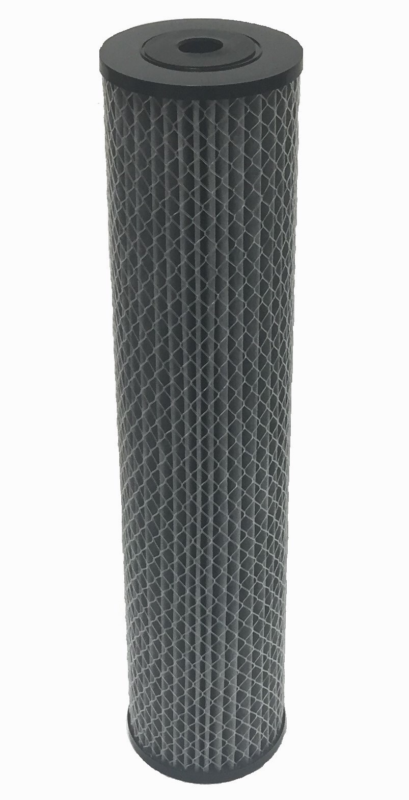 4evergreen vattenfilter PAC 4.5-20  AG