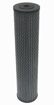 4evergreen vattenfilter PAC 4.5-20  AG