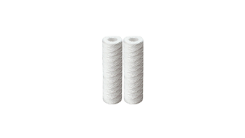 Förfilter engångs  2,5-10 (10 micron) 2 pack