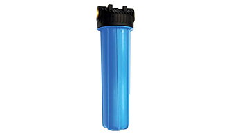 Filterhus BigBlue 4,5-20