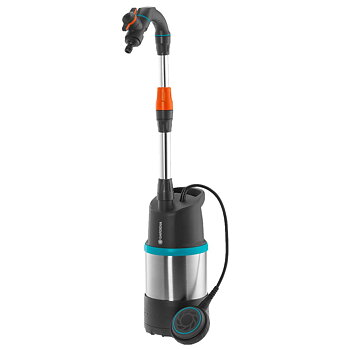 Pump 4700/2