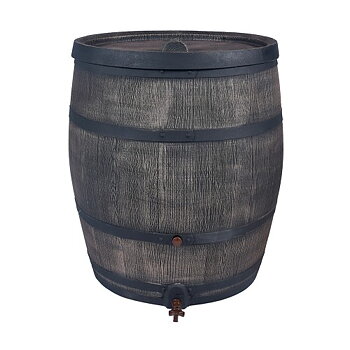 Regnvattentunna 350L