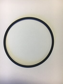 Tätning filterhus 2,5