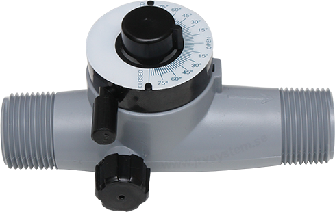 Wellmate Micronizer