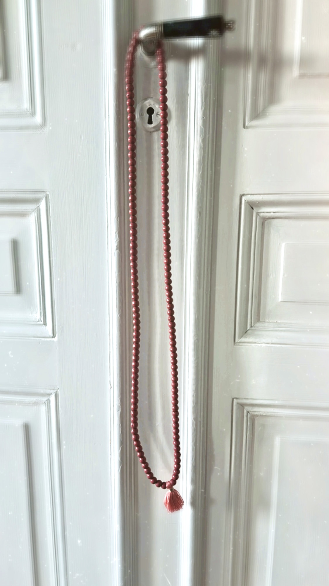 SOUL MALA HAPPY PINK 