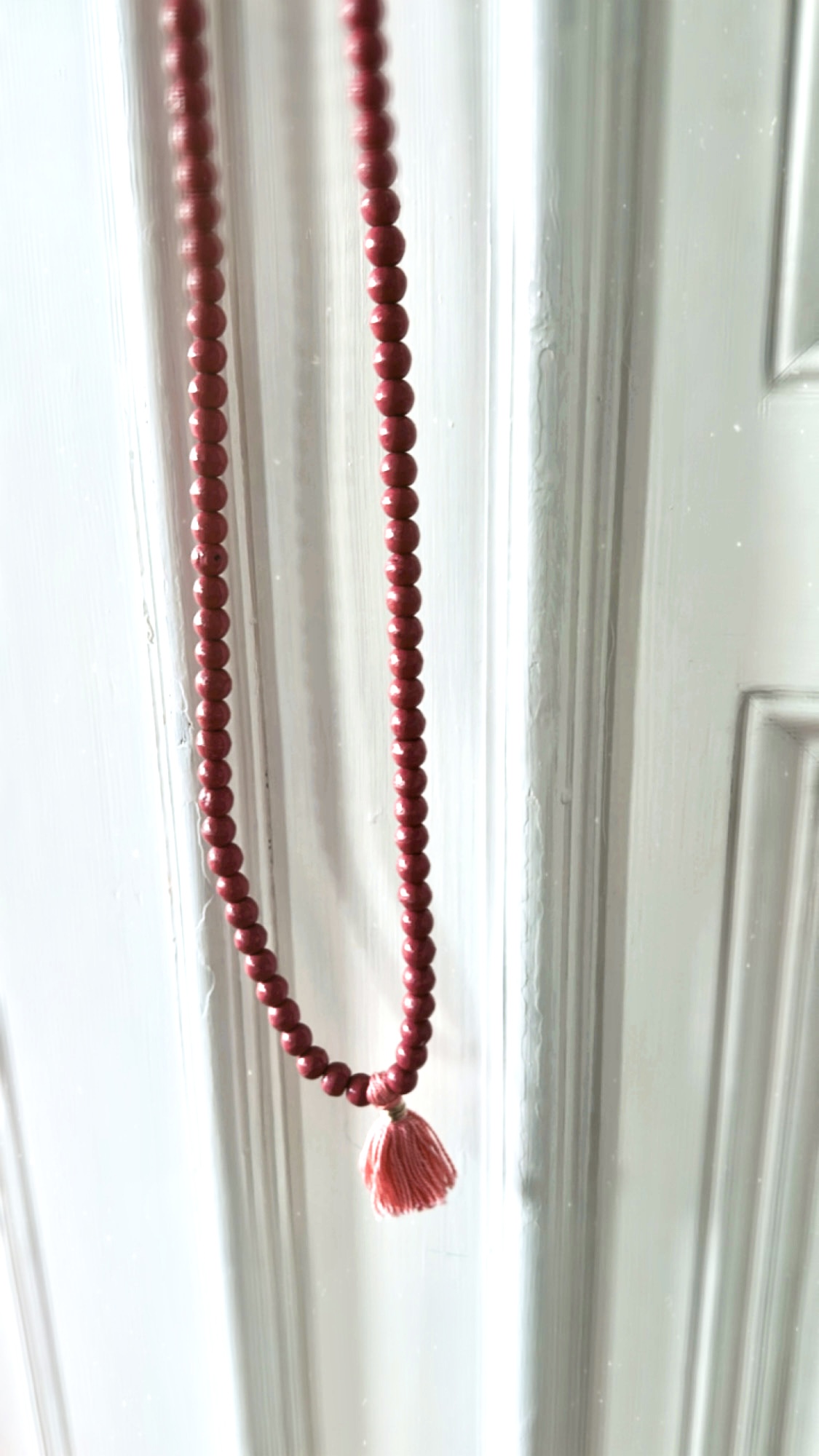 SOUL MALA HAPPY PINK 