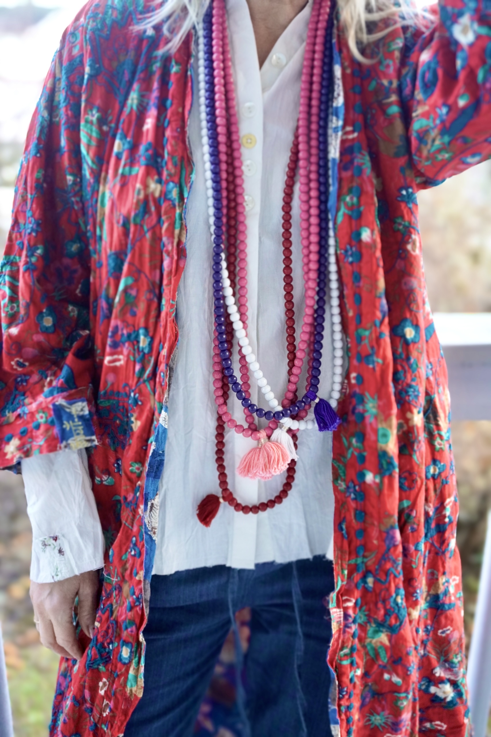 SOUL MALA HAPPY PINK  - 3