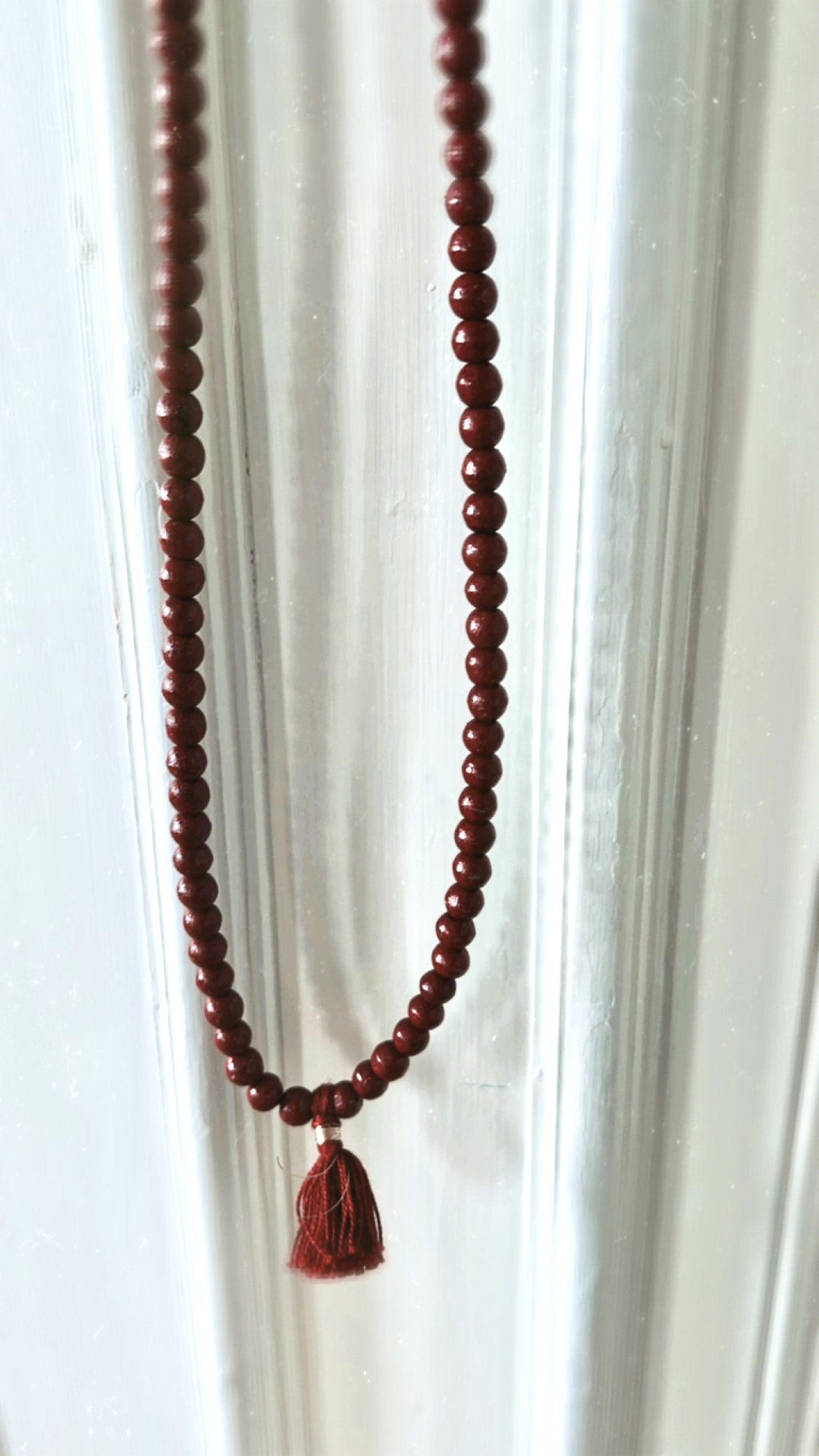 SOUL MALA DEEP RED 