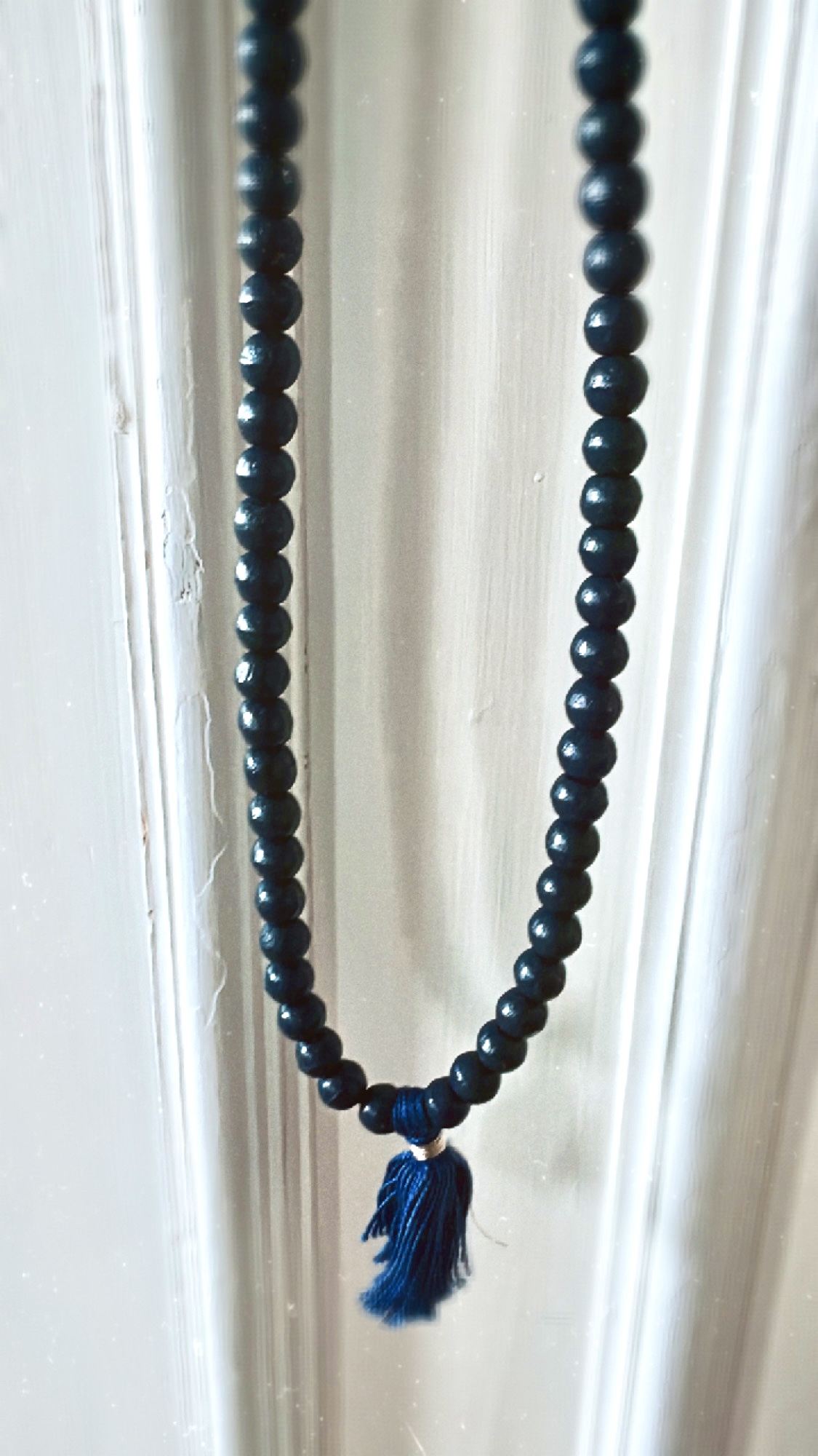 SOUL MALA ENNA BLUE 