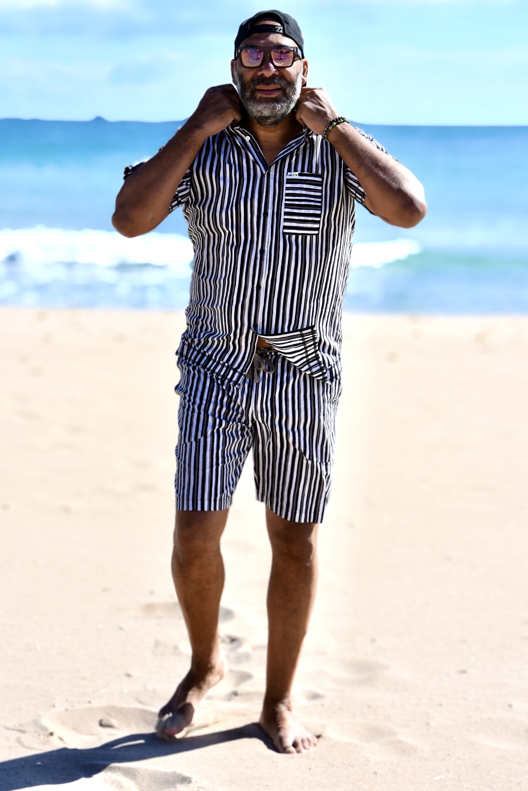RANDY SHORTS 