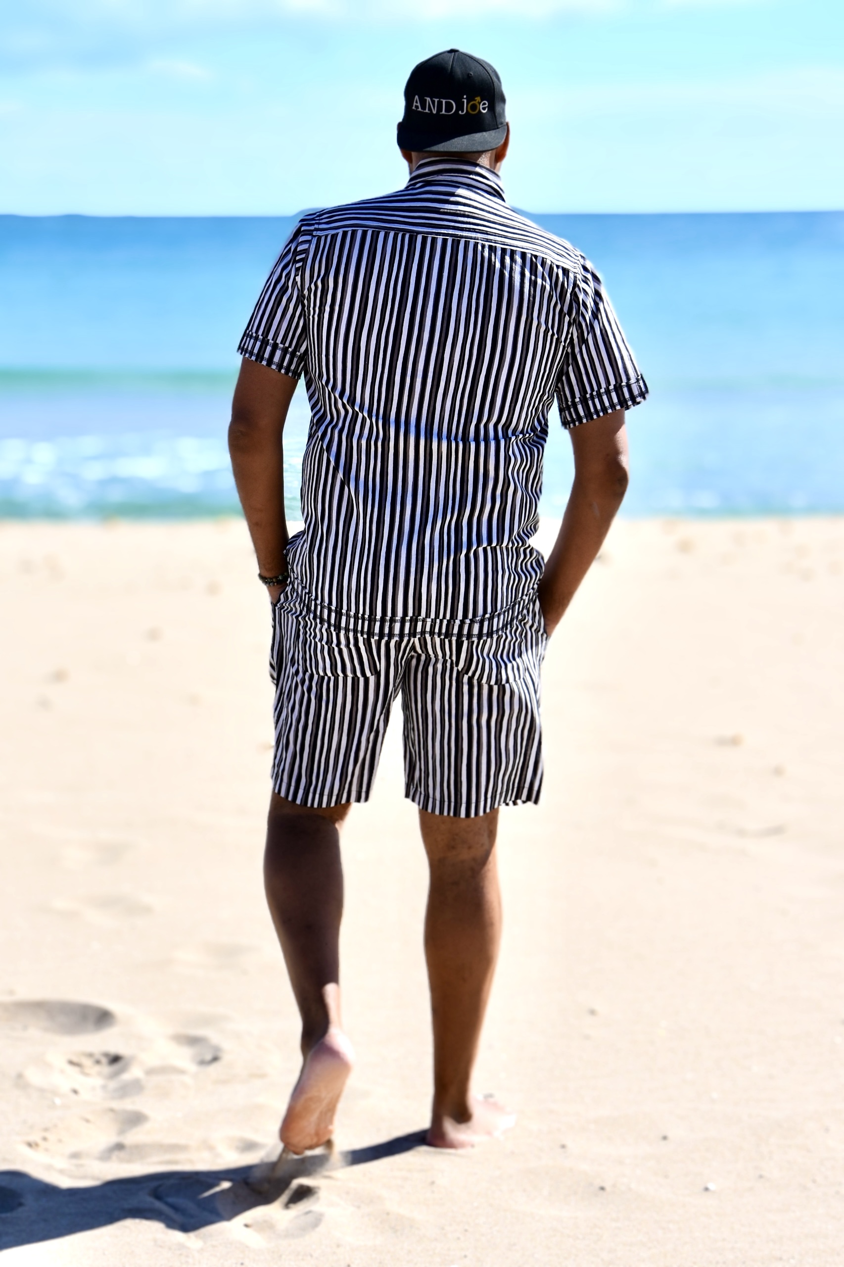 RANDY SHORTS  - 3