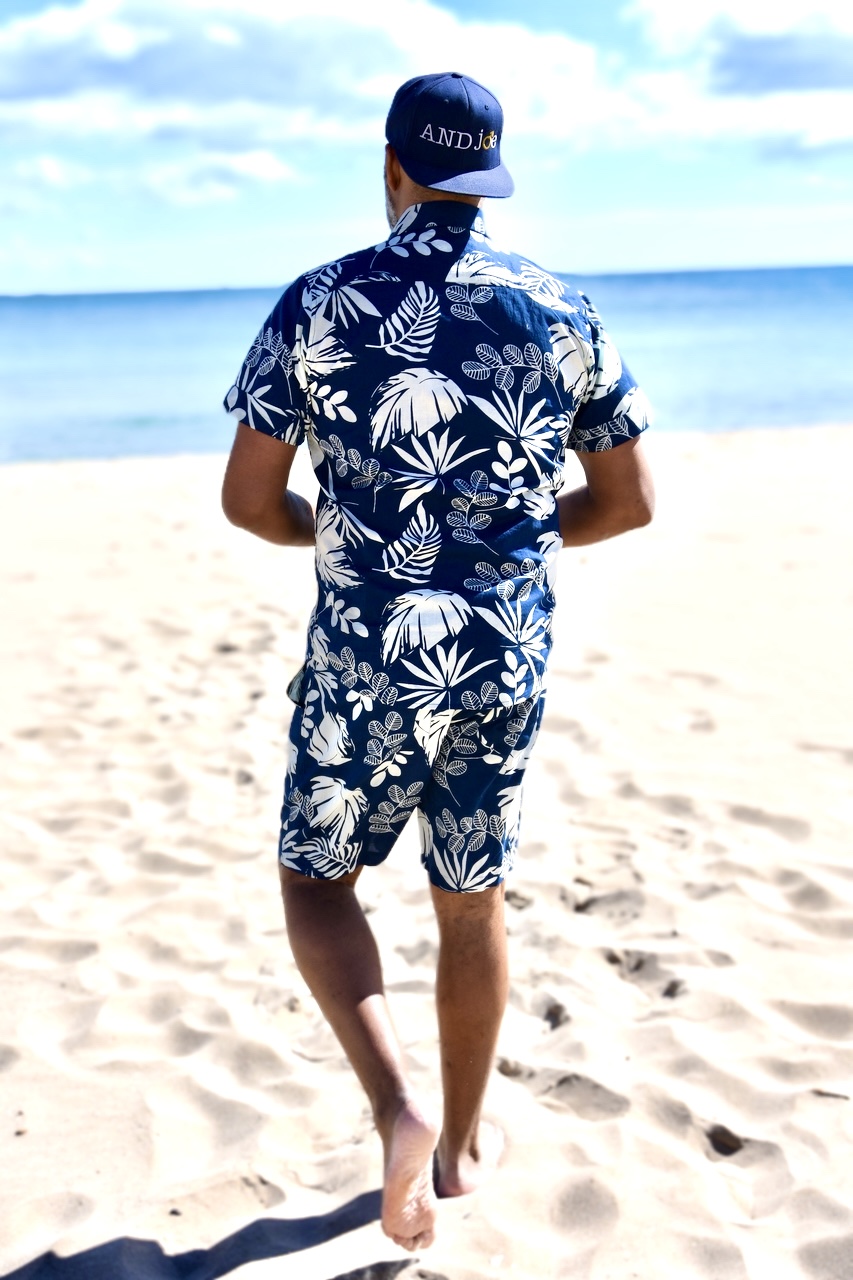 DANNY BOY SHORTS  - 3