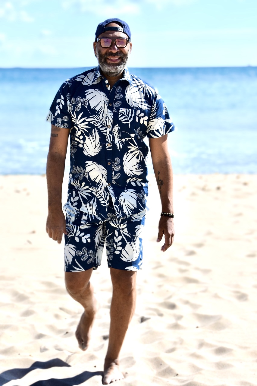 DANNY BOY SHIRT  - 3