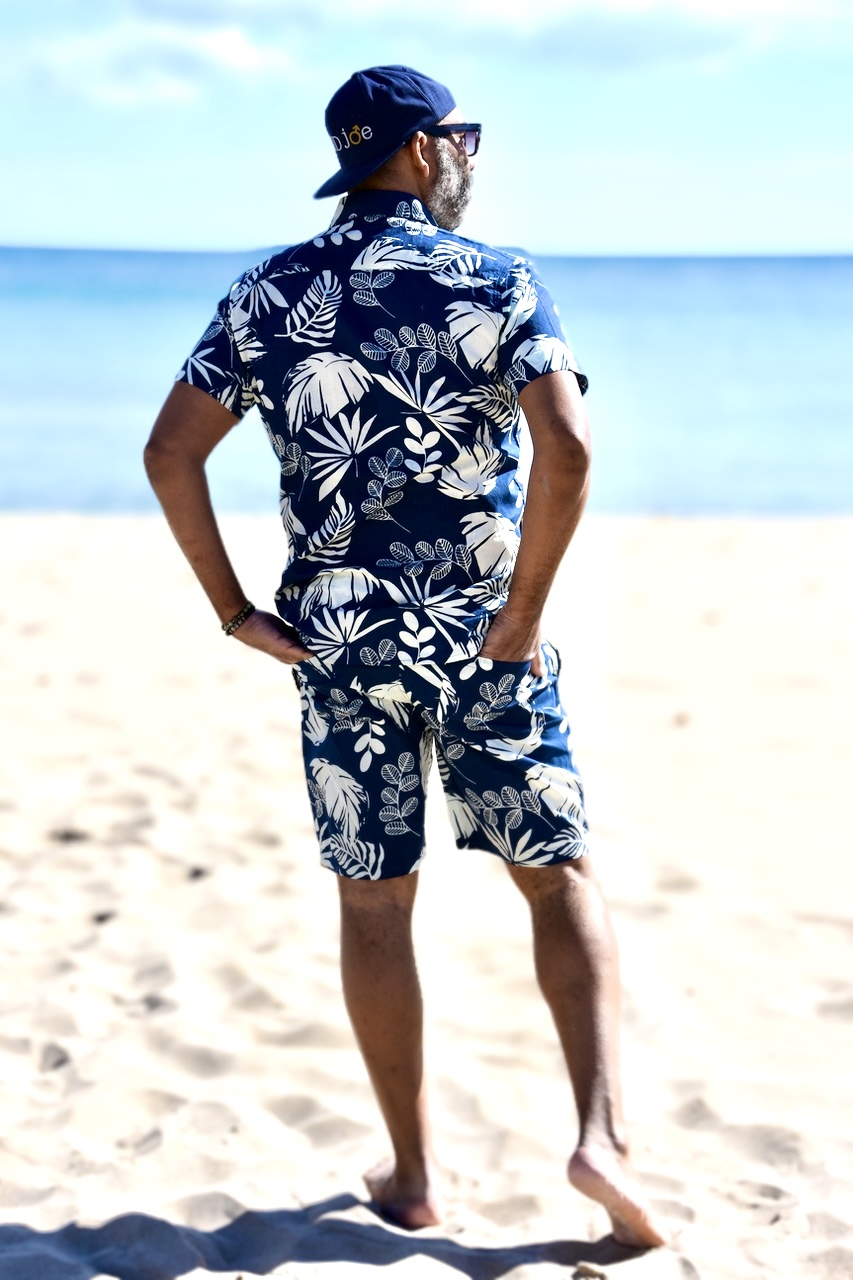 DANNY BOY SHIRT  - 4