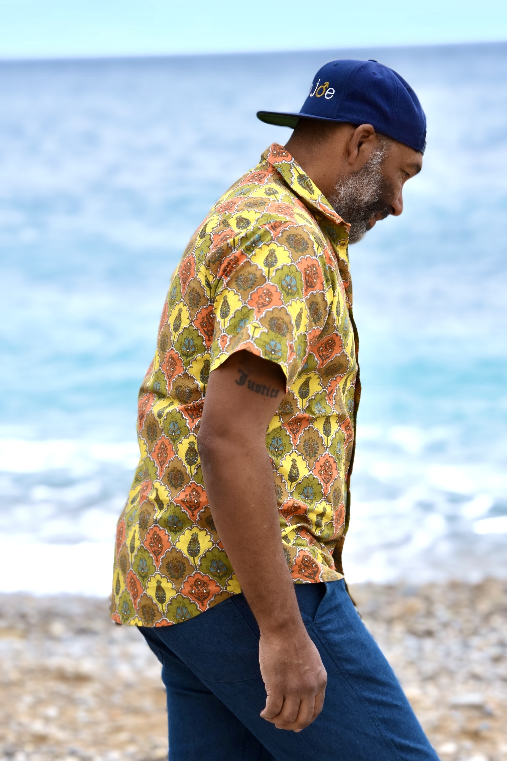 NELSON SHIRT  - 5