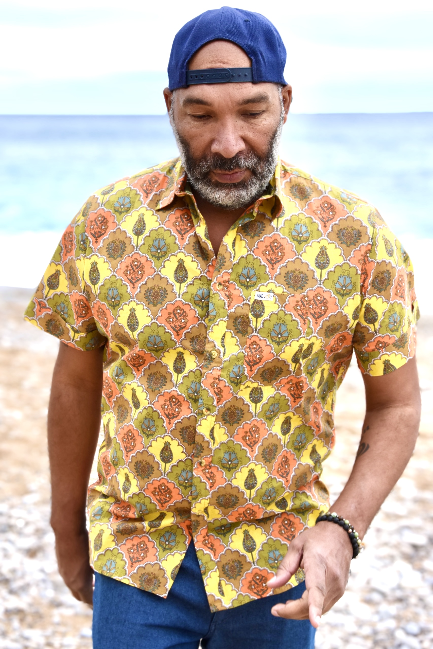 NELSON SHIRT  - 4