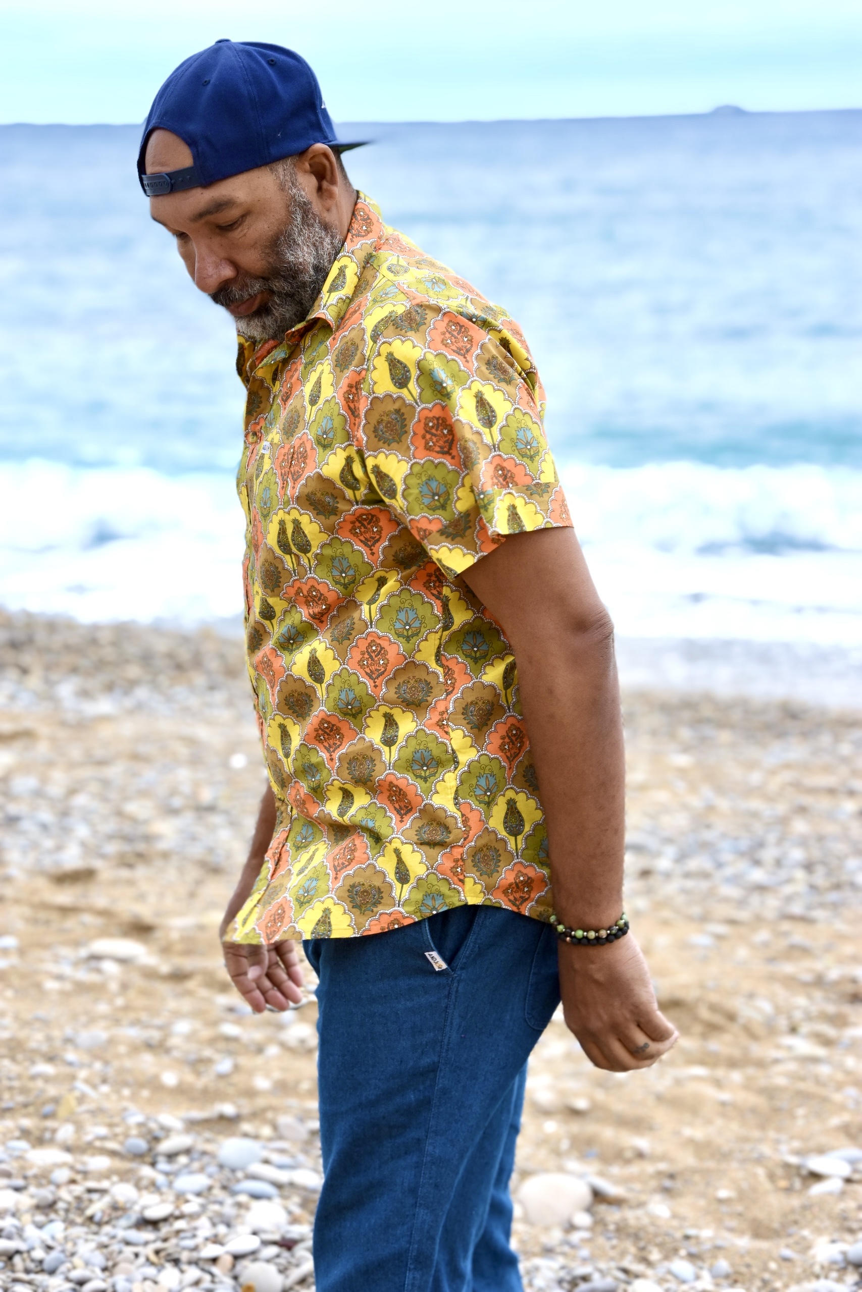 NELSON SHIRT  - 6