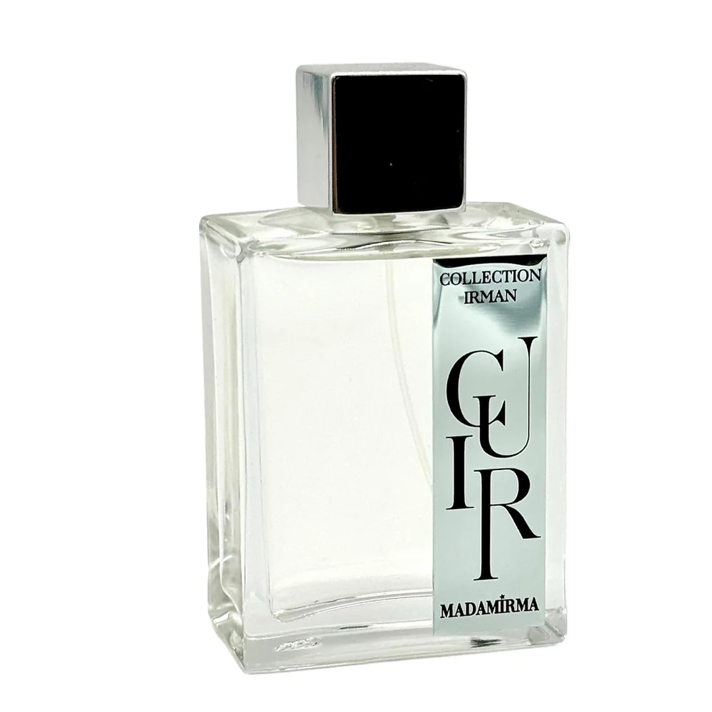 IRMAN CUIR 100 ML 