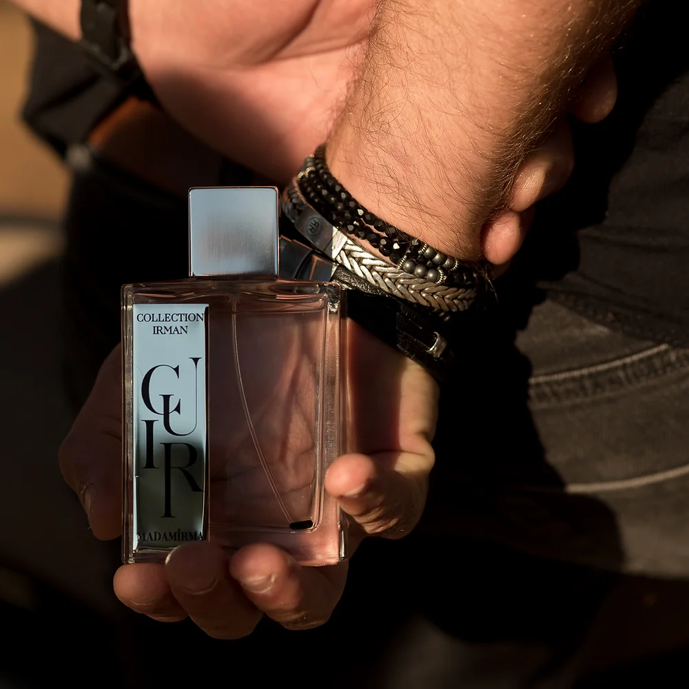 IRMAN CUIR 100 ML 