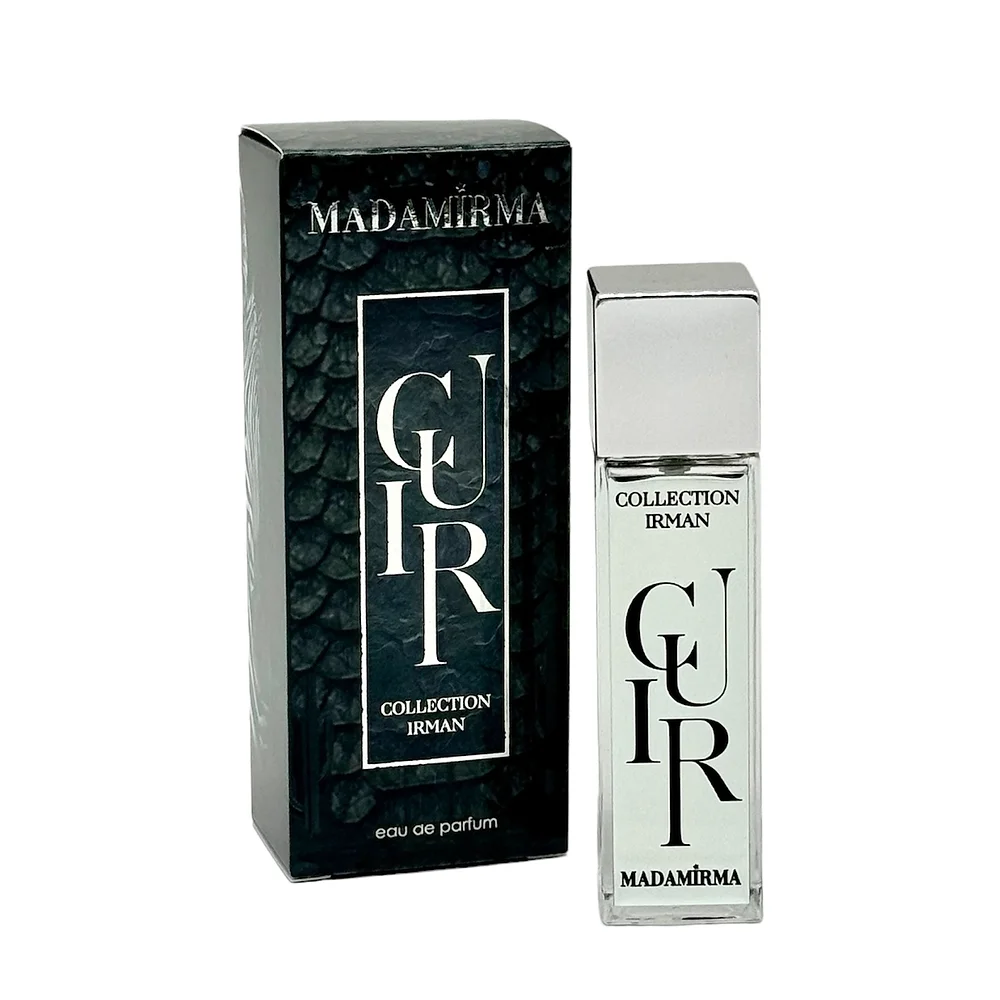 IRMAN CUIR 30 ML 