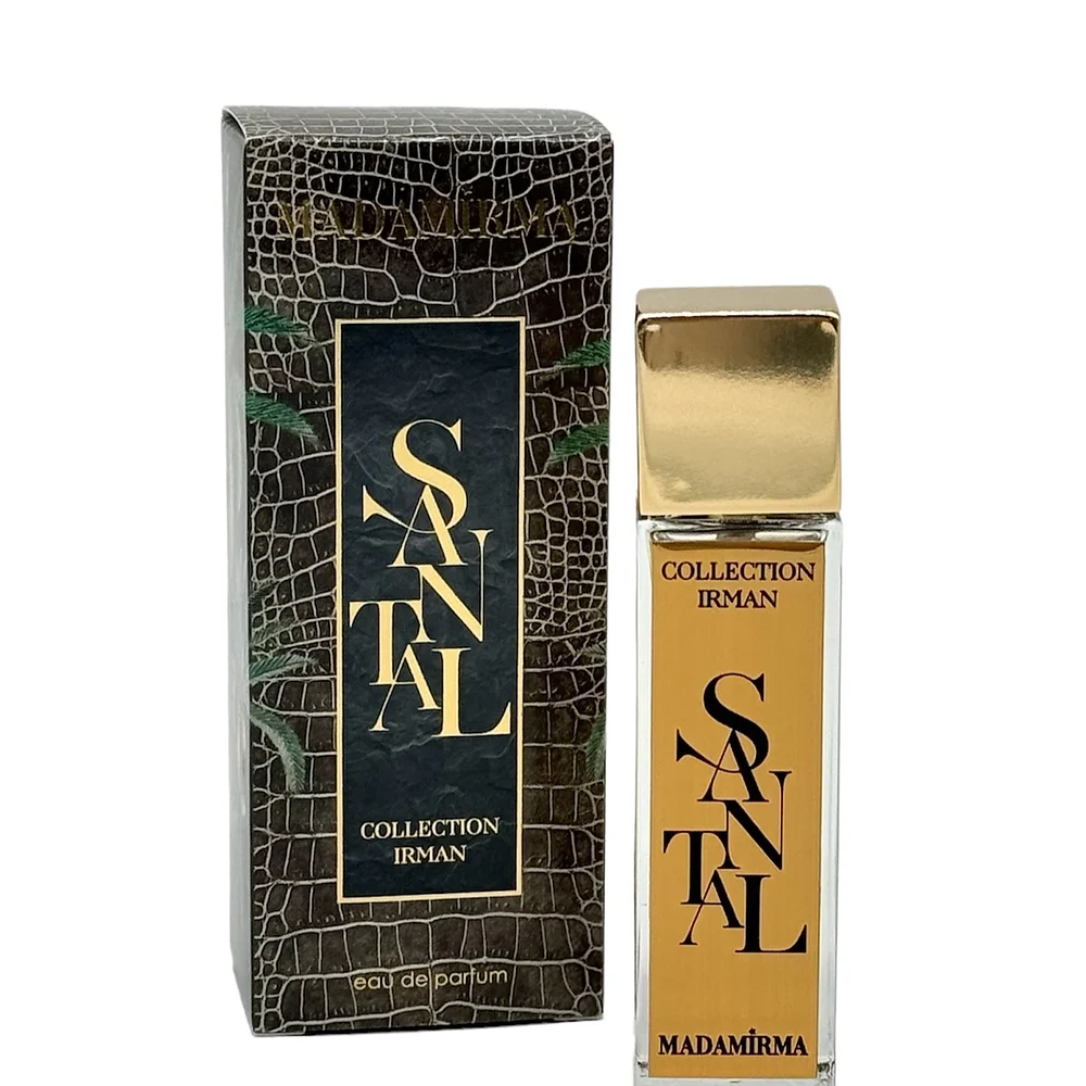 IRMAN SANTAL  30 ML 