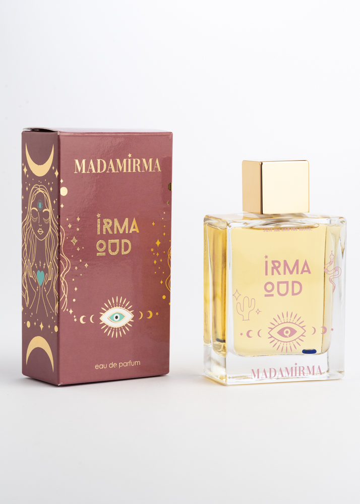 IRMA OUD 100 ml