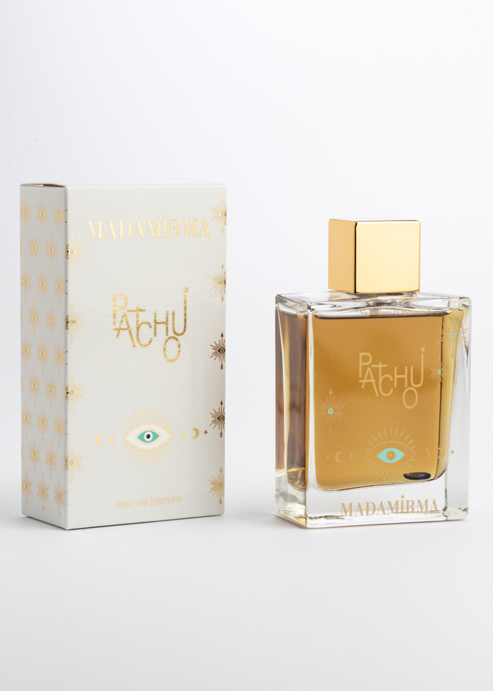 PATCHOU 100 ml