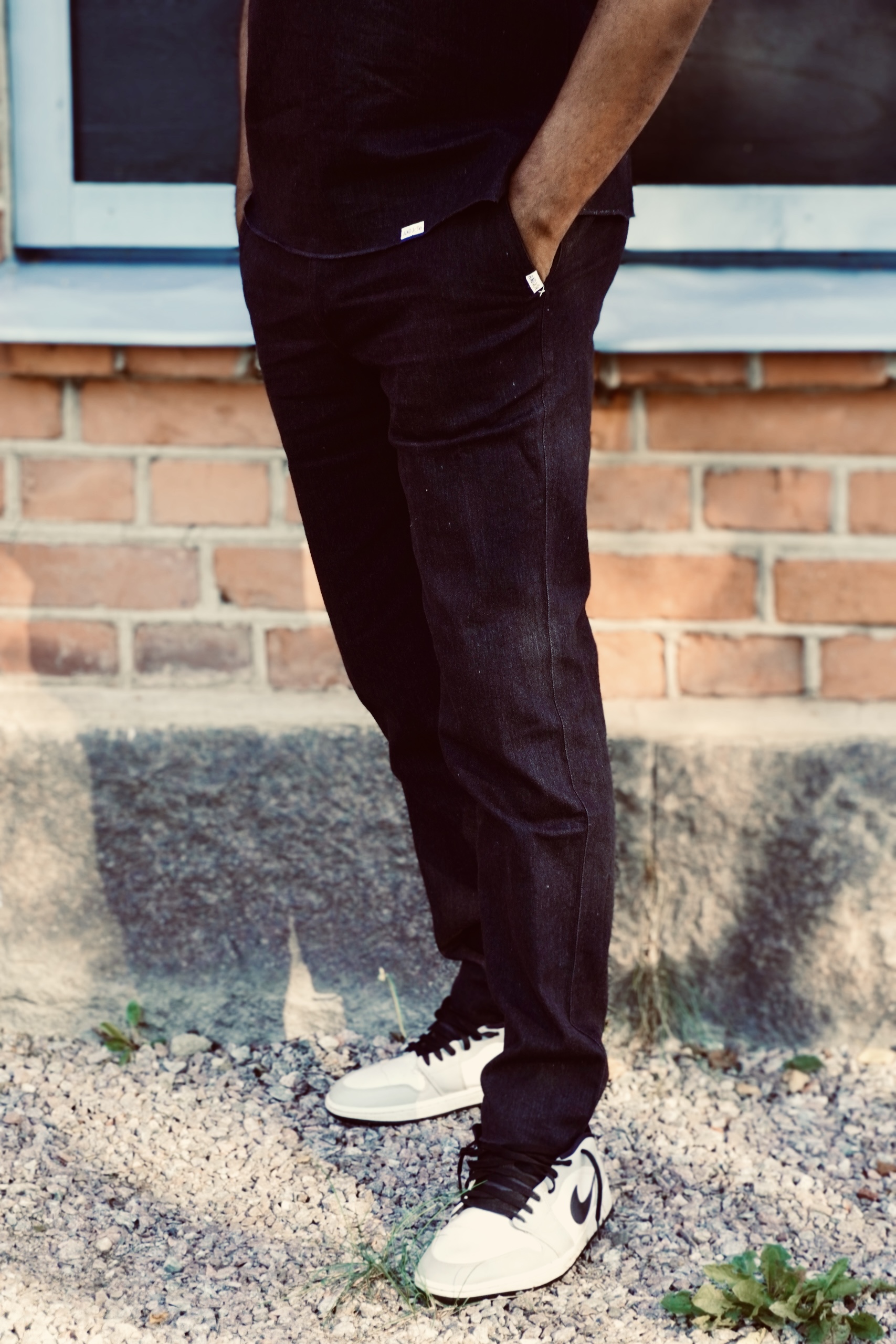 Trousers & Shorts  